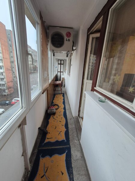 Doamna Ghica, Colentina, Tei,