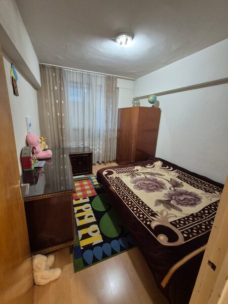 Doamna Ghica, Colentina, Tei,