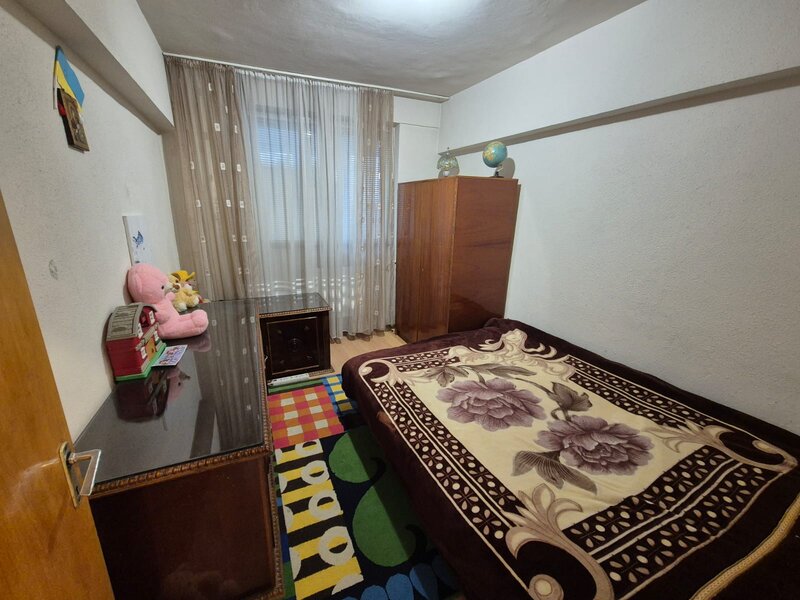 Doamna Ghica, Colentina, Tei,