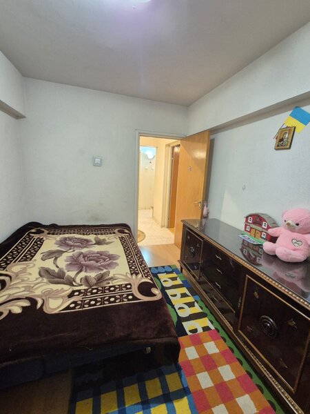 Doamna Ghica, Colentina, Tei,