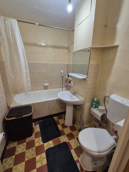 Doamna Ghica, Colentina, Tei,