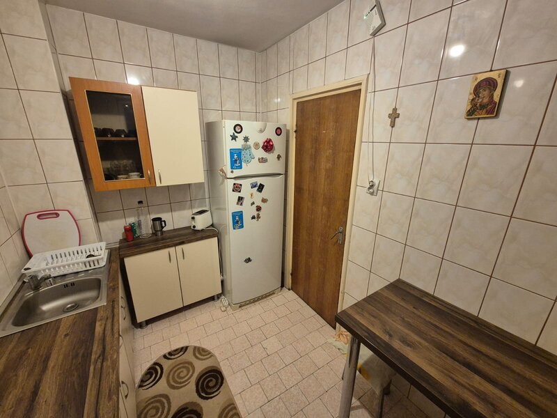 Doamna Ghica, Colentina, Tei,