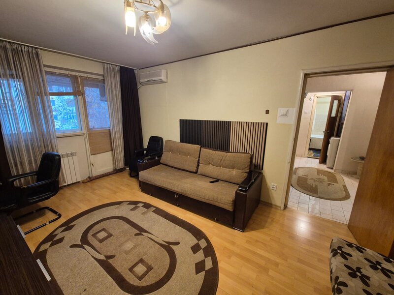 Doamna Ghica, Colentina, Tei,